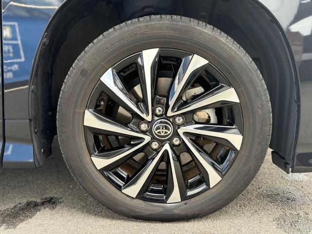 TOYOTA NOAH 2023 Image 31