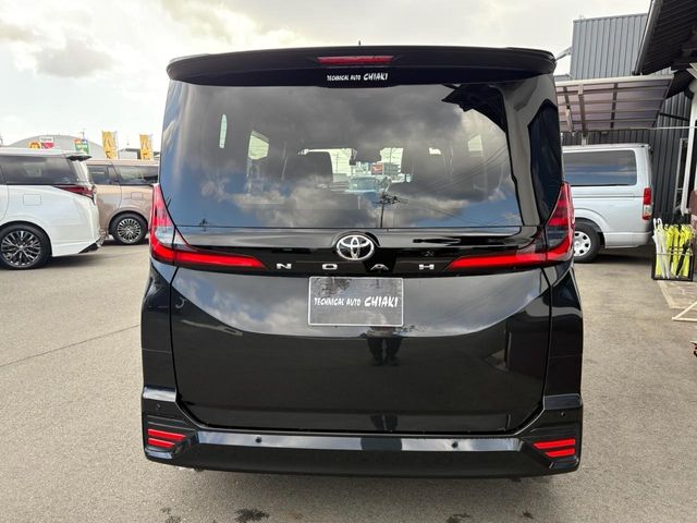 TOYOTA NOAH 2023 Image 31