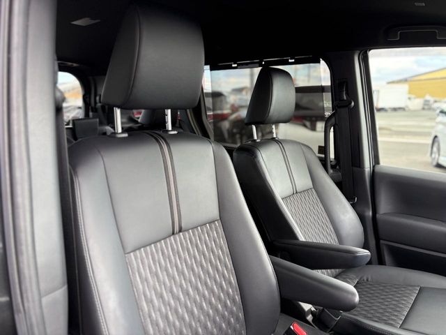 TOYOTA NOAH 2023 Image 31