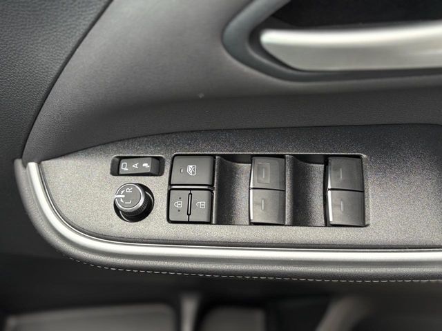 TOYOTA NOAH 2023 Image 31