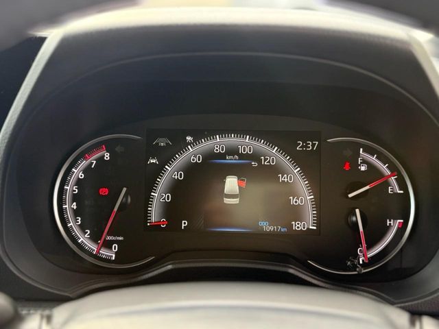 TOYOTA NOAH 2023 Image 31