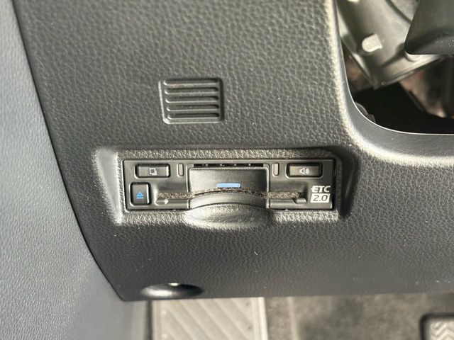 TOYOTA NOAH 2023 Image 31