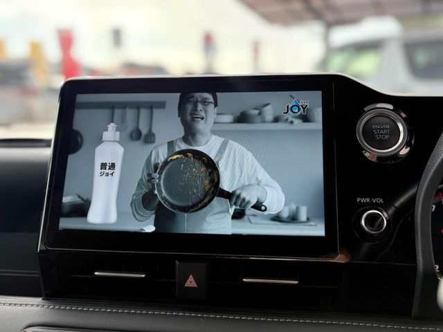 TOYOTA NOAH 2023 Image 31