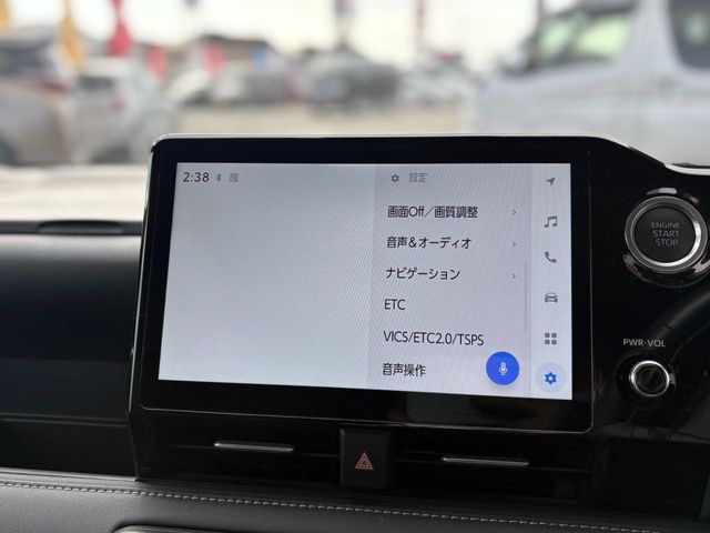 TOYOTA NOAH 2023 Image 31