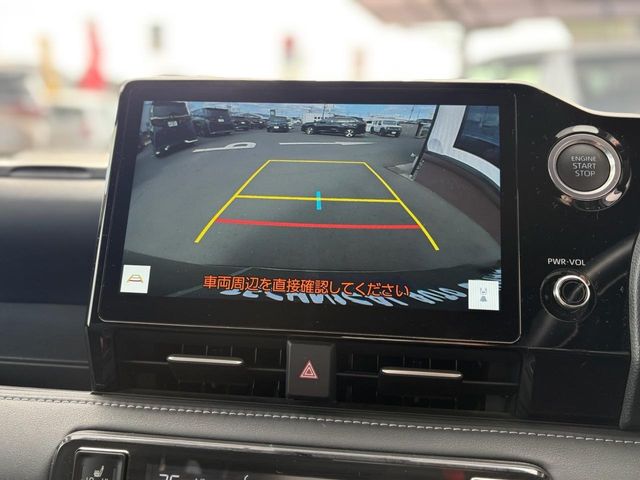 TOYOTA NOAH 2023 Image 31