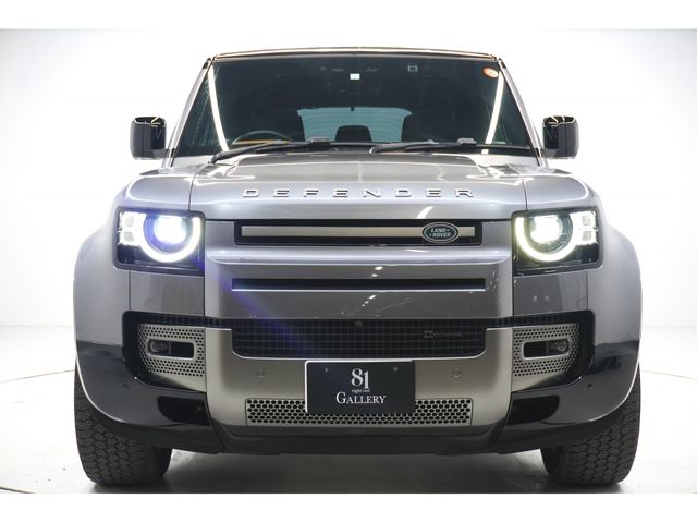 ROVER DEFENDER 2023 Image 31