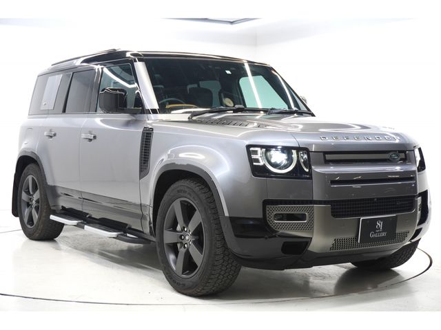 ROVER DEFENDER 2023 Image 31