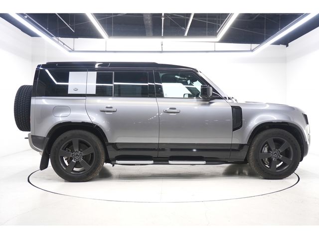 ROVER DEFENDER 2023 Image 31