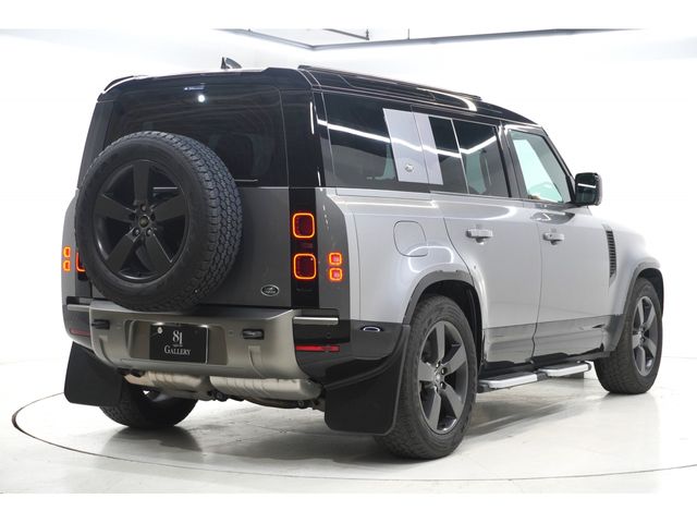 ROVER DEFENDER 2023 Image 31