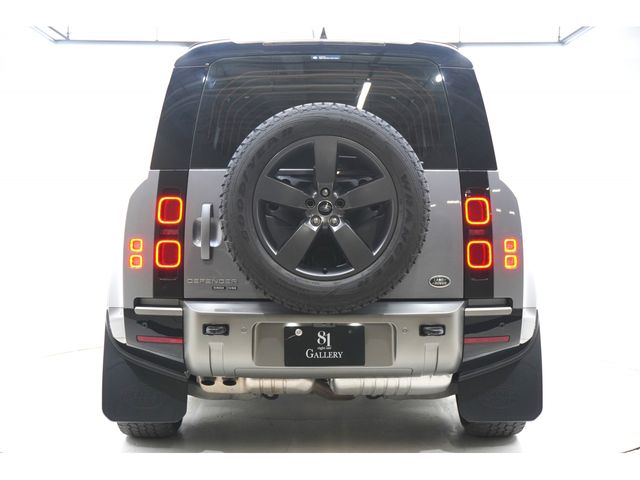 ROVER DEFENDER 2023 Image 31