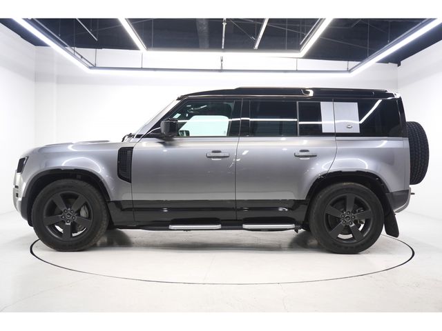 ROVER DEFENDER 2023 Image 31