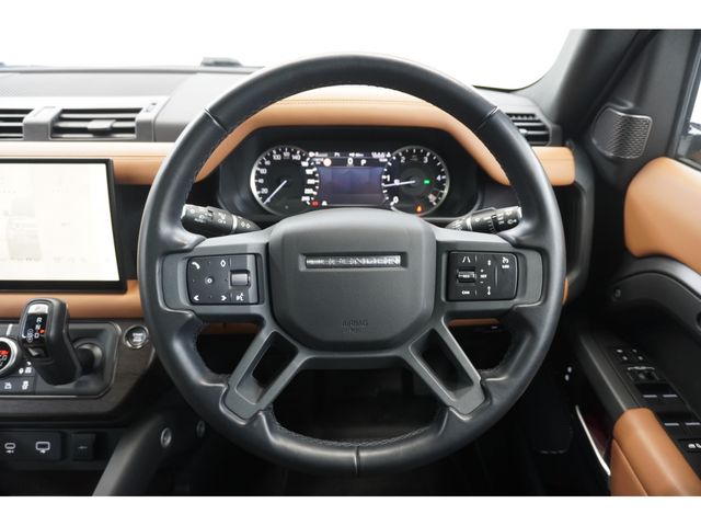 ROVER DEFENDER 2023 Image 31