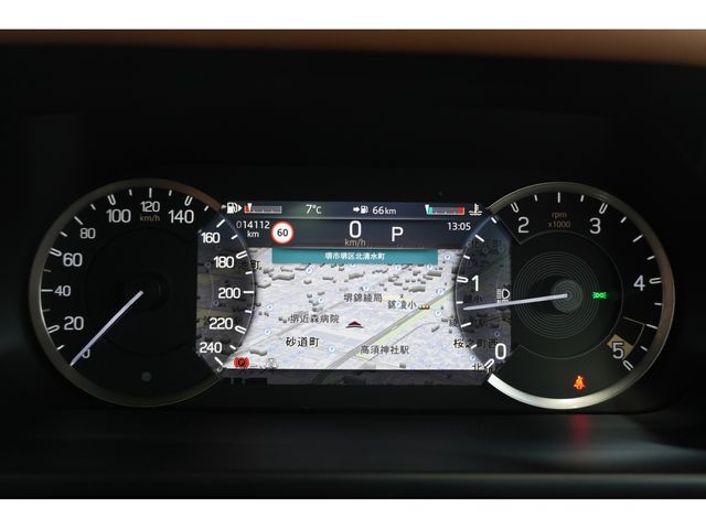 ROVER DEFENDER 2023 Image 31