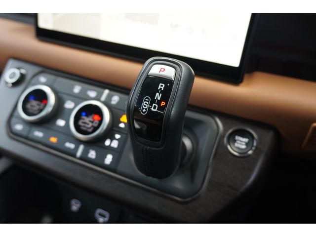 ROVER DEFENDER 2023 Image 31