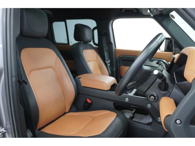 ROVER DEFENDER 2023 Image 31