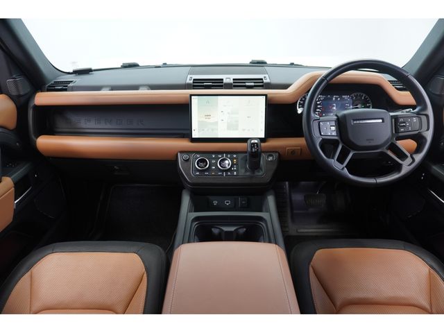 ROVER DEFENDER 2023 Image 31