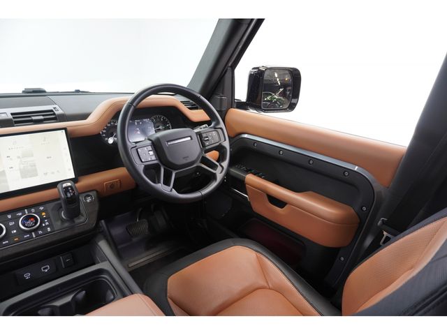 ROVER DEFENDER 2023 Image 31