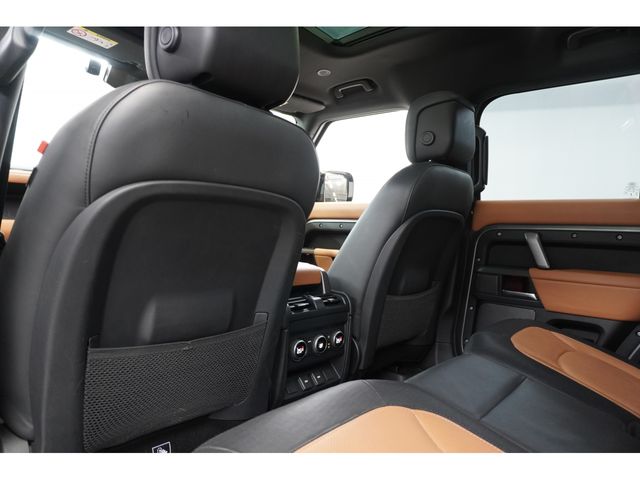 ROVER DEFENDER 2023 Image 31