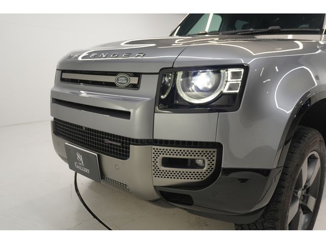 ROVER DEFENDER 2023 Image 31