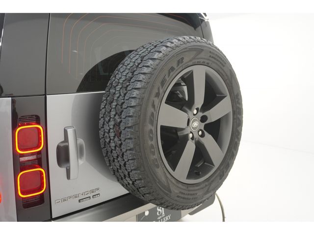 ROVER DEFENDER 2023 Image 31