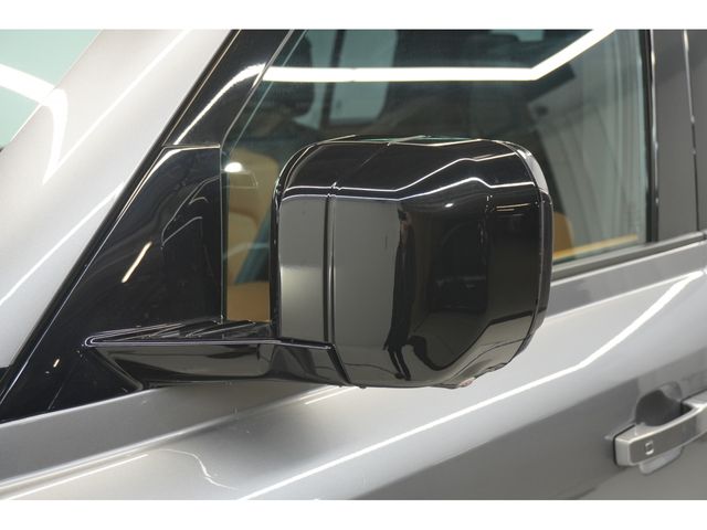 ROVER DEFENDER 2023 Image 31