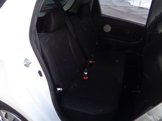 TOYOTA VITZ  4WD 2018 Image 31