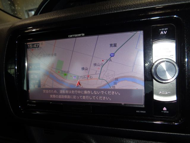 TOYOTA VITZ  4WD 2018 Image 31