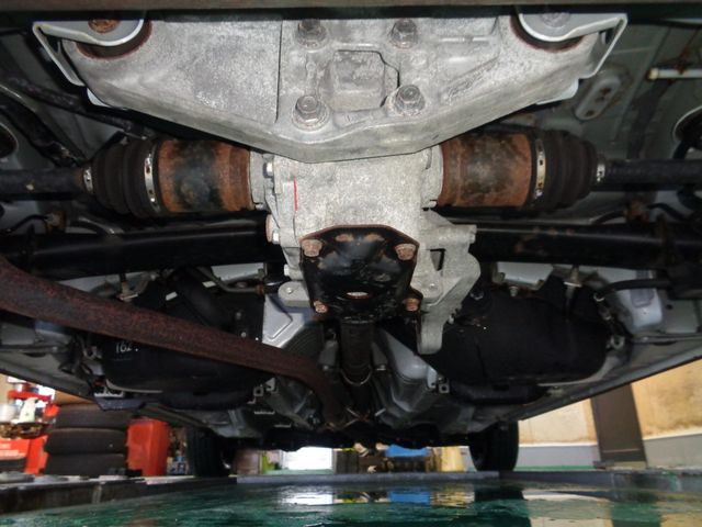 TOYOTA VITZ  4WD 2018 Image 31