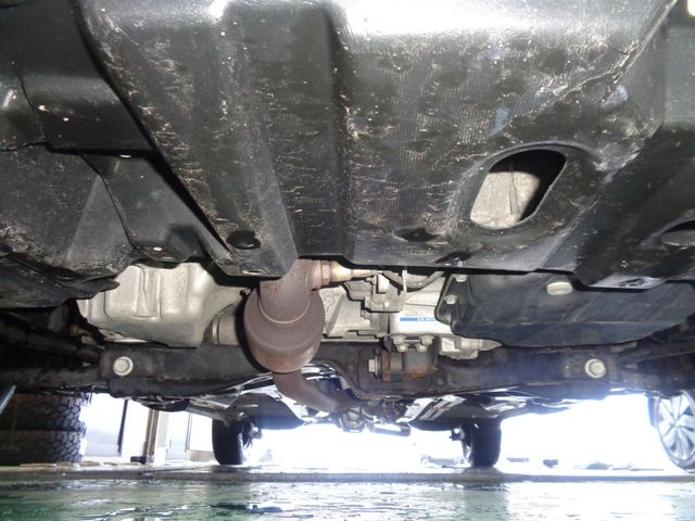 TOYOTA VITZ  4WD 2018 Image 31