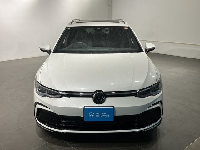 VOLKSWAGEN GOLF VARI 2023 Image 31