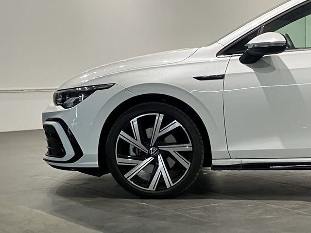 VOLKSWAGEN GOLF VARI 2023 Image 31