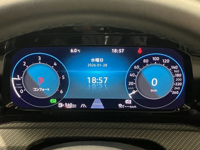 VOLKSWAGEN GOLF VARI 2023 Image 31