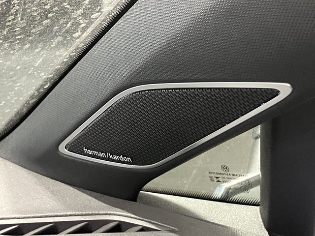 VOLKSWAGEN GOLF VARI 2023 Image 31