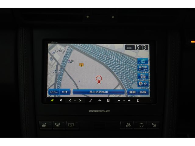 PORSCHE 911 2012 Image 31