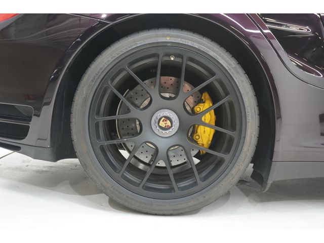 PORSCHE 911 2012 Image 31