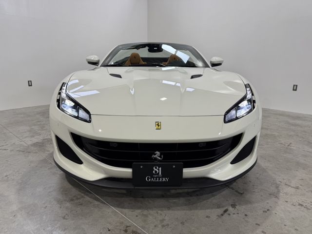 FERRARI PORTOFINO 2020 Image 31