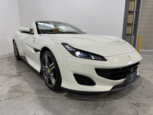 FERRARI PORTOFINO 2020 Image 31