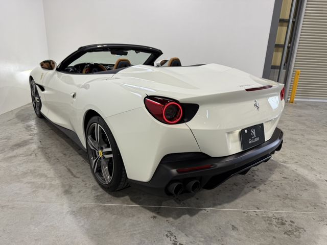 FERRARI PORTOFINO 2020 Image 31