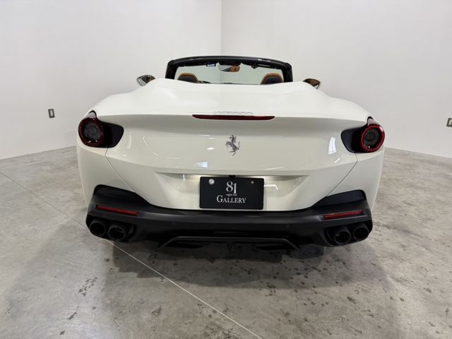 FERRARI PORTOFINO 2020 Image 31