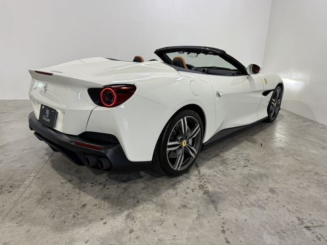 FERRARI PORTOFINO 2020 Image 31