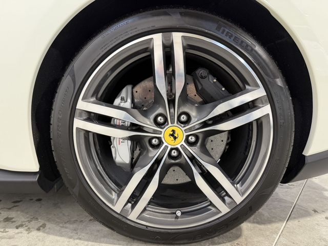 FERRARI PORTOFINO 2020 Image 31