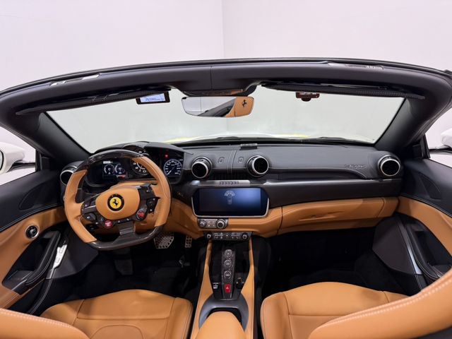 FERRARI PORTOFINO 2020 Image 31