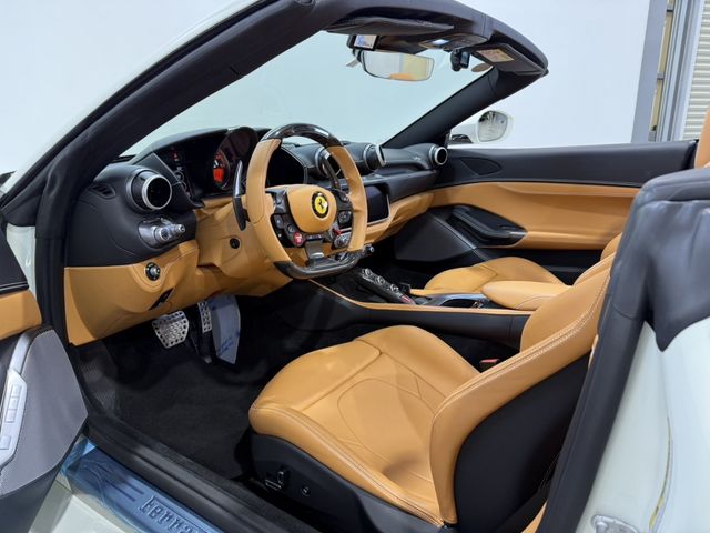 FERRARI PORTOFINO 2020 Image 31