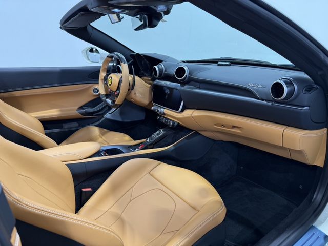 FERRARI PORTOFINO 2020 Image 31