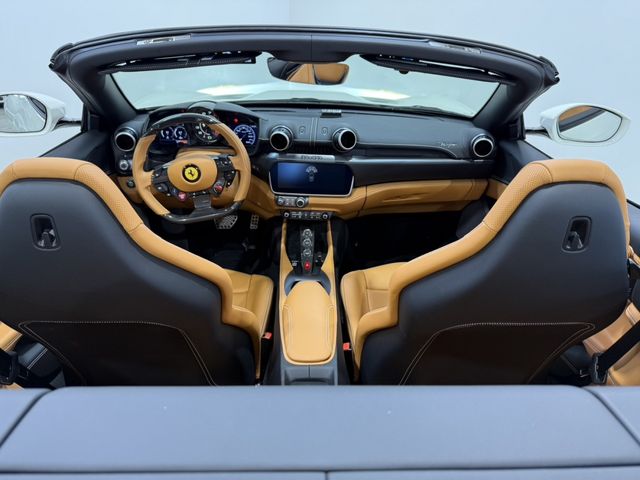 FERRARI PORTOFINO 2020 Image 31