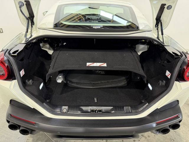 FERRARI PORTOFINO 2020 Image 31