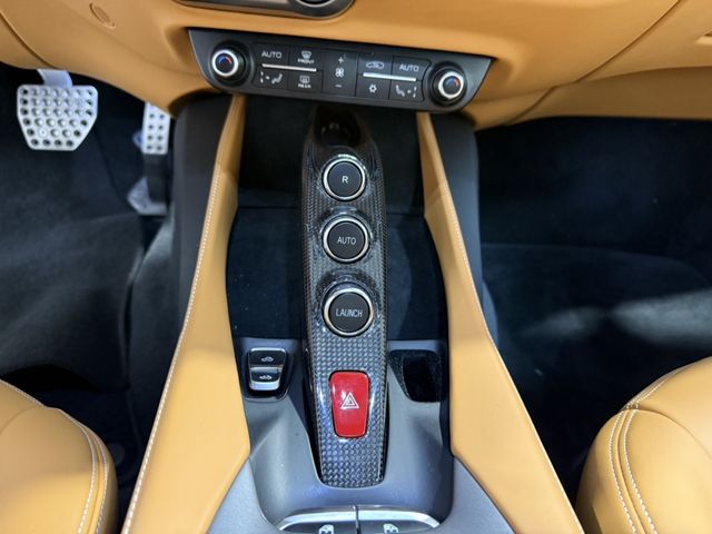FERRARI PORTOFINO 2020 Image 31