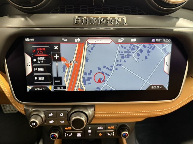 FERRARI PORTOFINO 2020 Image 31