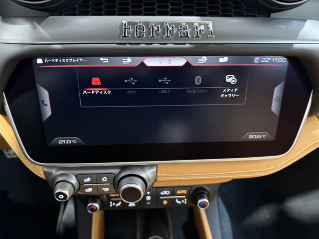FERRARI PORTOFINO 2020 Image 31