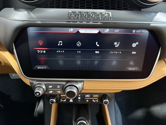 FERRARI PORTOFINO 2020 Image 31